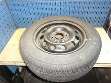 5,5 x 14 ET47,5 Reserverad Ersatzrad Ford Focus 1.8 85kw Bj.00