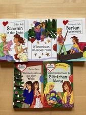 Freche Mädchen Minis, 5