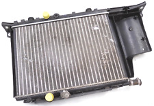 PEUGEOT 206 CC / 1,6 109PS / KÜHLERPAKET WASSERKÜHLER / KÜHLERLÜFTER LÜFTER AD55