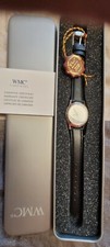 WMC Timepieces Quarz Uhr