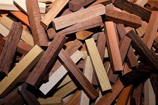 100 Stk Penblank 13x2x2cm