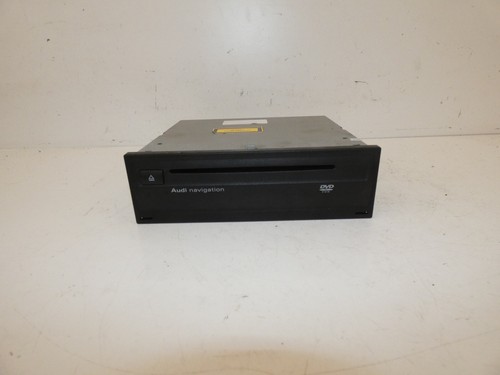 Wechsler audi 4f - cd, a6