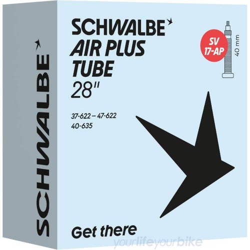 Schwalbe schlauch 28 - schwalbe, 28"