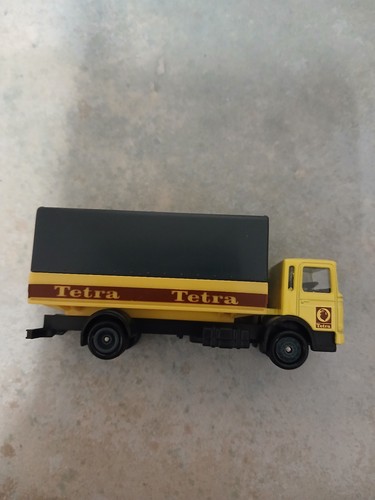 Hümmer modellauto lkw - hÜmmer, /