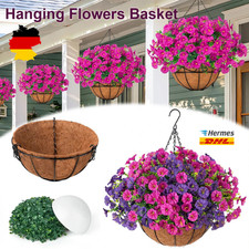 Künstliche Hängeampel