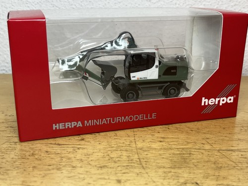 Herpa 318303 liebherr - 318303,