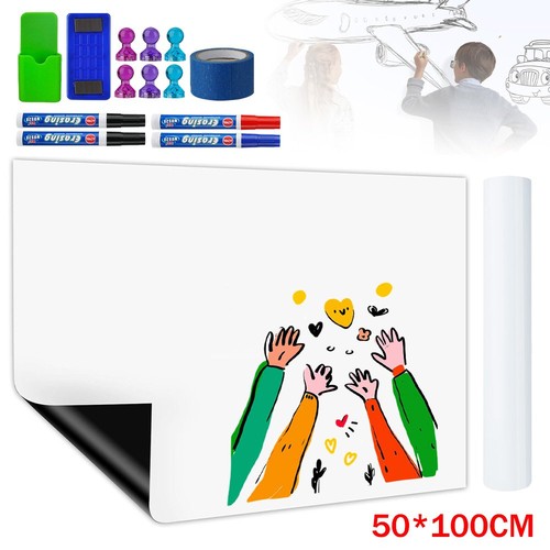 Magnetisches whiteboard für - whiteboard,