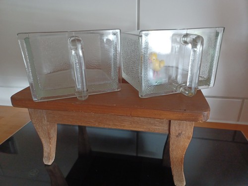 Von poncet glasschütten mit - von,