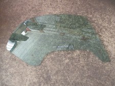 Seitenscheibe vorne rechts