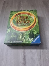 Der Herr der Ringe Die Gefährten-Das Kartenspiel/ Ravensburger Vollständig