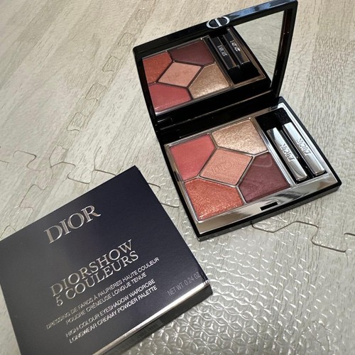 Christian dior diorshow - christian,