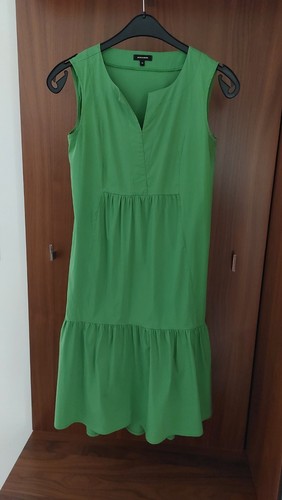 More sommerkleid - &, da.