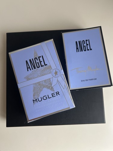 Thierry mugler angel muse eau - angel,
