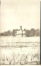 Foto Ak Sacrow Potsdam