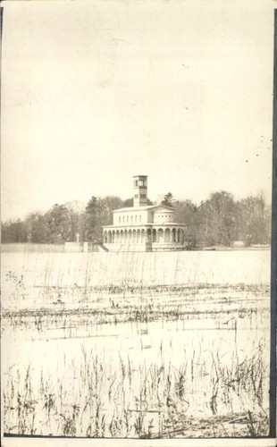 Foto sacrow potsdam - foto,