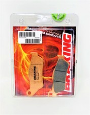 Bremsbelag Profi-MX vorne