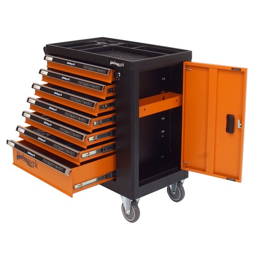 Holmwerk werkstattwagen - holmwerk®,