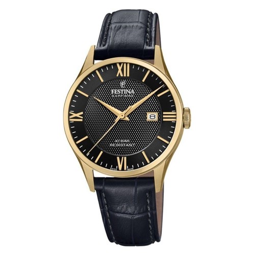 Festina swiss made capsule - festina,