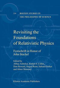 Revisiting the foundations - revisiting,