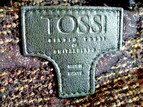 Silvio tossi damen - ",