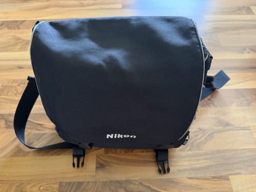 Original nikon kameratasche - nikon, |