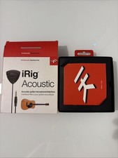 IK Multimedia iRig Acoustic