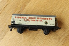 Modell-Eisenbahn Lederer