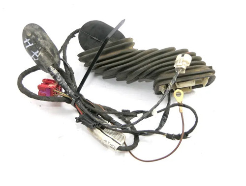 Kabelbaum tür - vw,