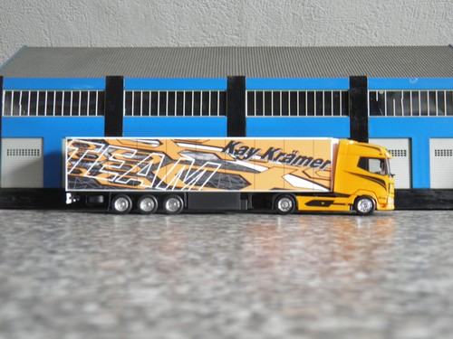 Herpa 751130 daf xg - herpa,