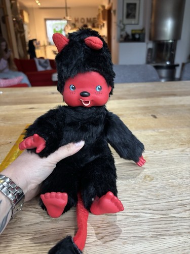 Monchichi monchhichi vintage - monchichi,