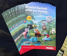9 Dschungelspaß Penny