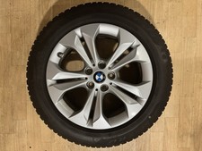 Winterreifen Komplettsatz (4