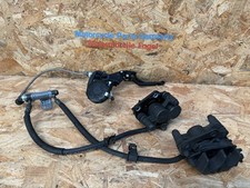 Suzuki SV650 AV EZ99 Bremsanlage Bremse Brake front vorne Bremssattel Bremspumpe