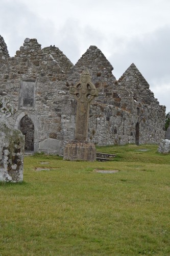 Foto 6x4 clonmacnoise - foto,