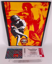 GUNS N' ROSES Use Your