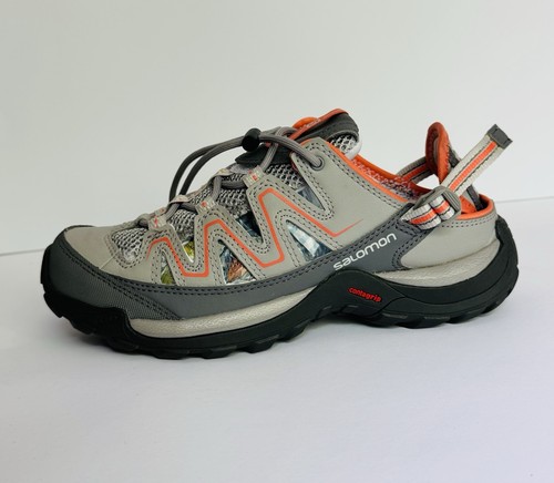 Salomon outdoor hiking schuhe - salomon,