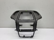 Fiat Ducato 250 Mittelkonsole Verkleidung Radio Abdeckung Rahmen 1310002070 (11)