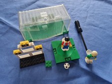 Lego Sports 3568 Straßenfussball - zum Mitnehmen -