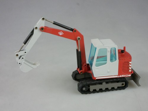 Nzg 257 k - 1/50,