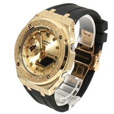 Casio G-Shock GA-2100 CasiOak