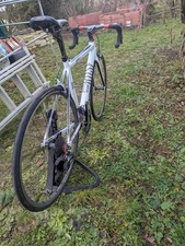 Rennrad Rose Xeon Größe 53 cm  Shimano Dura Ace 11 Fach Aluminium