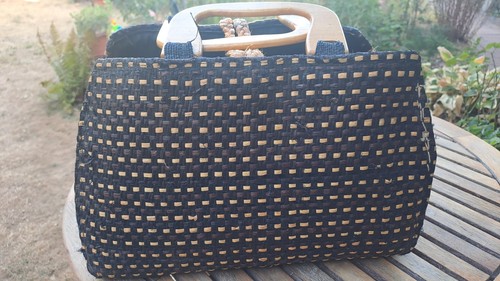 Vintage handtasche 40er - handtasche, jahre
