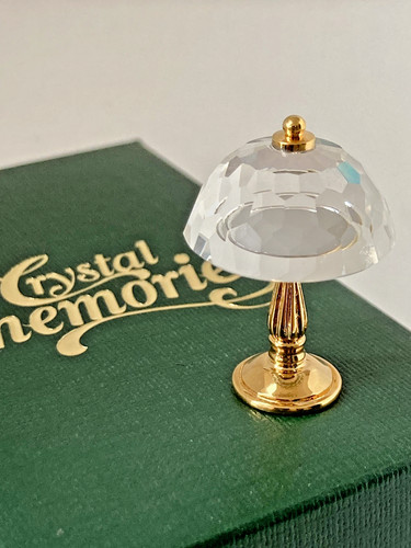 Swarovski crystal memories - swarovski,