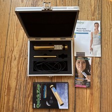 QuickZap PowerTube Gold - Mit