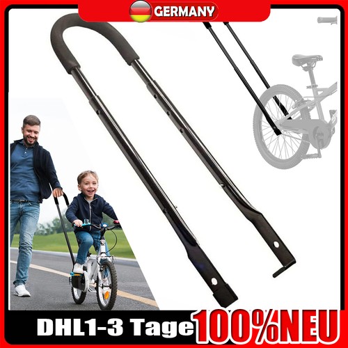 Fahrrad schiebestange - fahrrad,