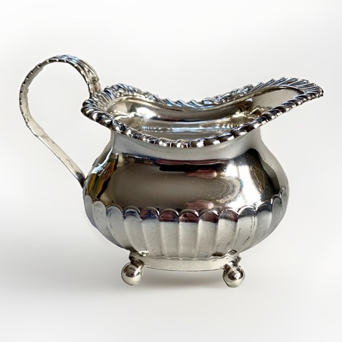 Sterling silber milch - sterling,