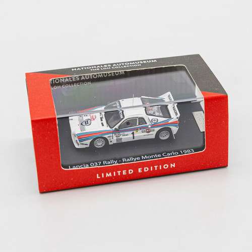Spark lancia 037 walter - spark,