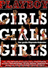 Playboy 01/2005, Denise Richards (James Bond, Wild Things, Two and a Half Men)