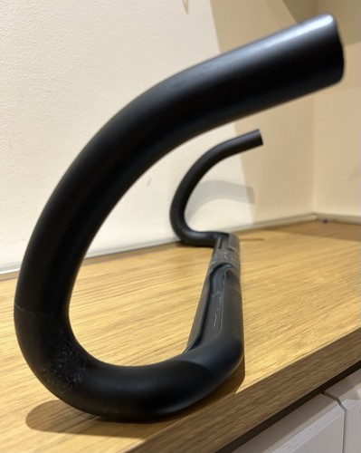 Bmc rcb01 carbon lenker - carbon,