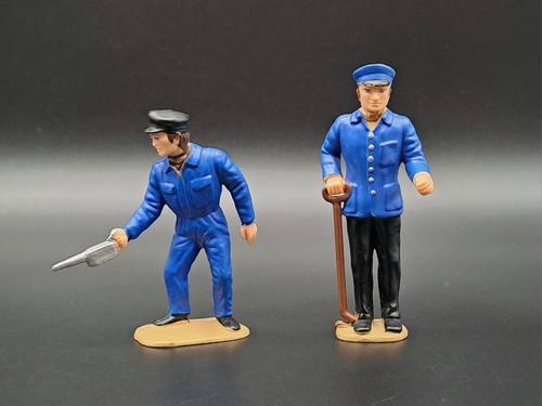 Lgb zubehör figur - 2x,